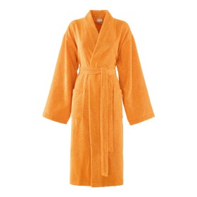 Casablanca Y1 Bademantel von Bassetti Granfoulard, Baumwoll-Jacquard