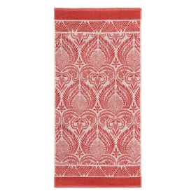 Asciugamani Nairobi C1 di Bassetti Granfoulard in spugna 100% cotone