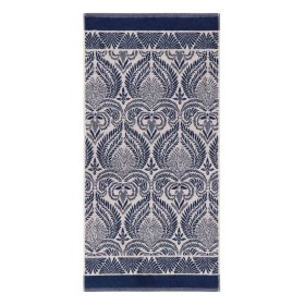 Asciugamani Nairobi B1 di Bassetti Granfoulard in spugna 100% cotone