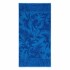 Asciugamani Ibiscus Tattoo B1 di Bassetti Granfoulard in jacquard cotone