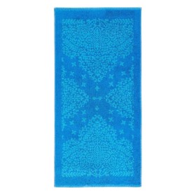 Asciugamani Casablanca B1 di Bassetti Granfoulard in jacquard cotone