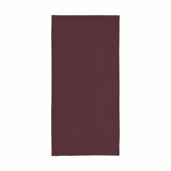 Christian Fischbacher Prestige 252 marsala asciugamano