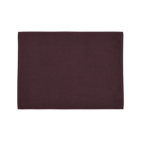 Christian Fischbacher Prestige 252 marsala tappetino doccia