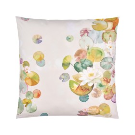 Christian Fischbacher Ninfea – Biancheria da letto in cotone