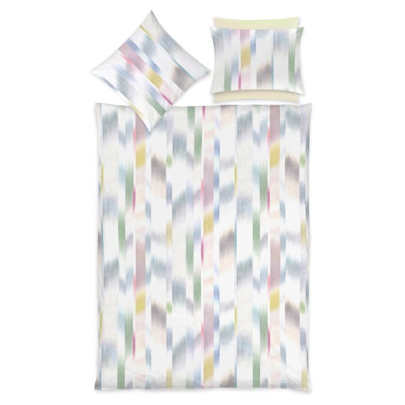 Christian Fischbacher Motion – Biancheria da letto in cotone