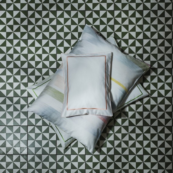 Christian Fischbacher Motion – Biancheria da letto in cotone