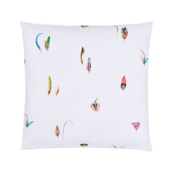 Christian Fischbacher Feathers – Biancheria da letto con piume