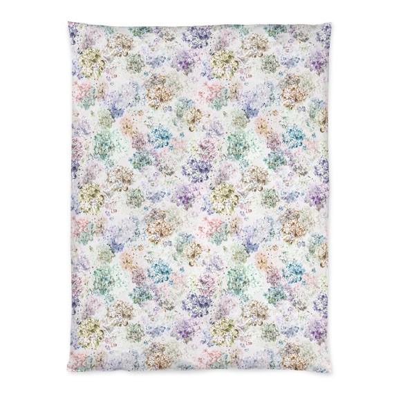 Christian Fischbacher Arabella Jersey – Biancheria da letto a fiori