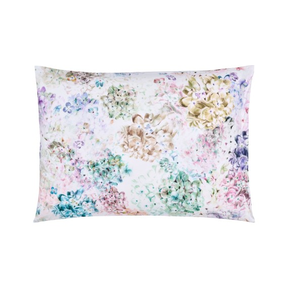 Christian Fischbacher Arabella Jersey – Biancheria da letto a fiori