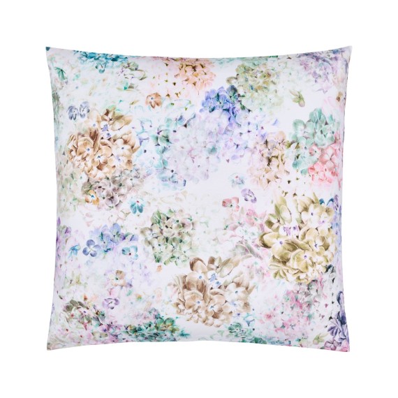 Christian Fischbacher Arabella Jersey – Biancheria da letto a fiori