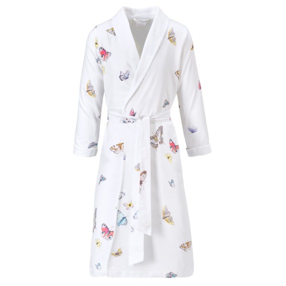 Christian Fischbacher Vanessa – Vestaglia in cotone