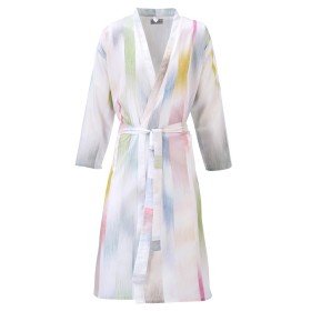 Christian Fischbacher Motion – Kimono in satin