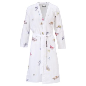 Christian Fischbacher Vanessa – Kimono in satin