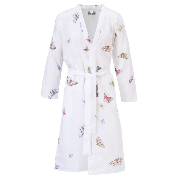 Christian Fischbacher Vanessa – Kimono in satin