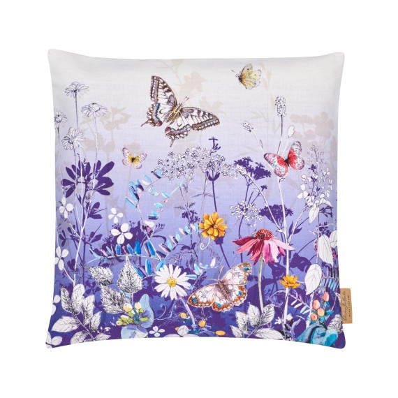 Christian Fischbacher Aviva – Cuscino decorativo in cotone