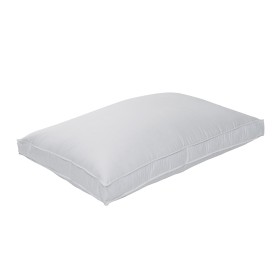 Christian Fischbacher Klosters 3-Kammer-Kissen – Luxus & Stützkraft