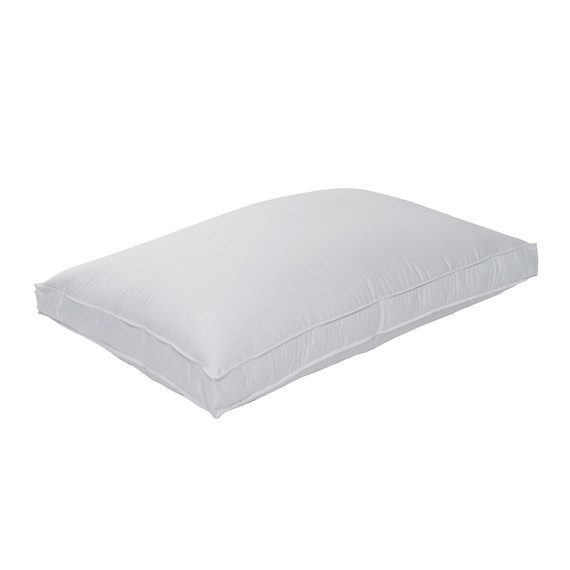 Oreiller Christian Fischbacher Klosters 3 chambres – Luxe & soutien