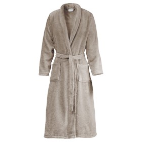 Christian Fischbacher Cocoon accappatoio unisex 835 pearl