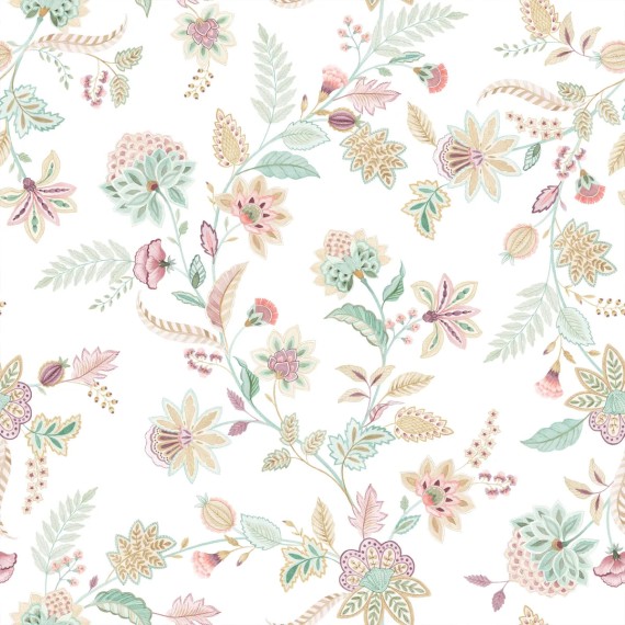 Biancheria da letto Schlossberg Ima in satin – stile e comfort