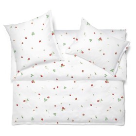 Biancheria da letto Schlossberg June in satin – intensa e avvolgente