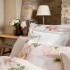 Linge de lit Schlossberg Rose en satin – élégance lumineuse
