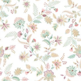 Linge de lit Schlossberg Ima en jersey – douceur naturelle