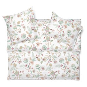 Linge de lit Schlossberg Ima en jersey – douceur naturelle