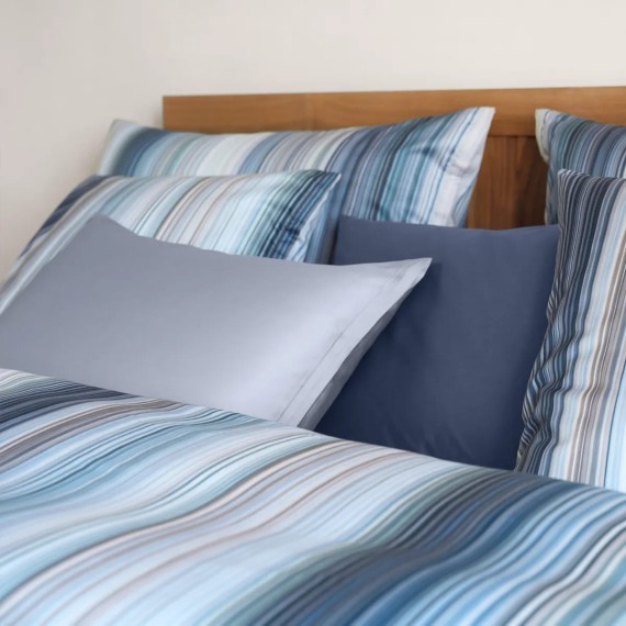 Biancheria da letto Schlossberg Loris in jersey – morbida e dinamica