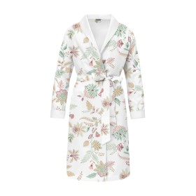 Robe de chambre Schlossberg Ima en coton – douceur orientale